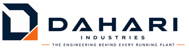 DAHARI INDUSTRIES